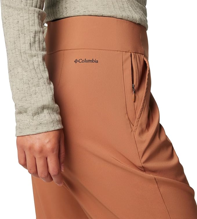 Columbia Women's Anytime Bootcut Pants