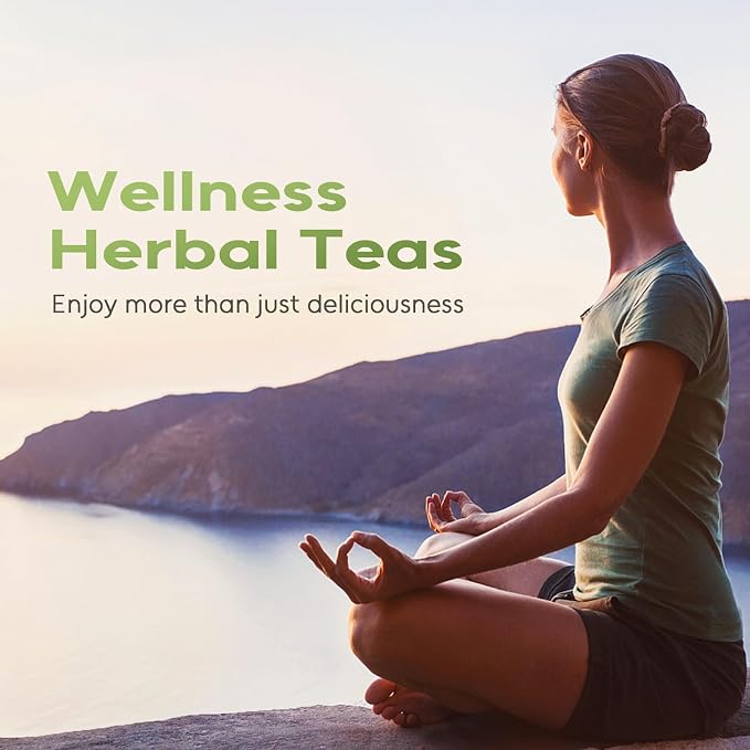 FullChea - Siberian Ginseng Root, 2.12oz/60g - Premium Eleuthero Senticosus Tea - Cut & Sifted, Naturally Grown Herbal Tea - Support Wellness - Caffeine-Free