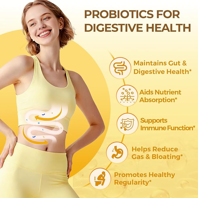 ZEBORA Probiotics for Women, Vaginal Probiotic Powder with 50 Billion CFU 16 Strain, Prebiotics, D-Mannose & Cranberry for Urinary Health, Digestive & Immune Support, Pineapple Flavor, 30 Packets