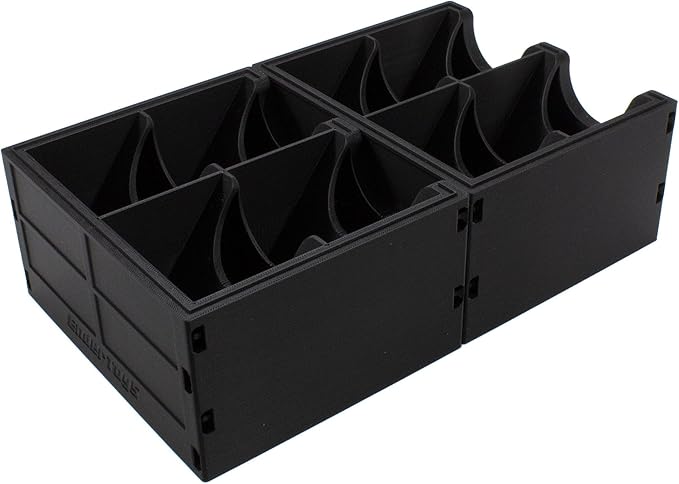 EnderToys Card Sorting Trays (2 Pack) - TCG RIP Station - Trading Card Station