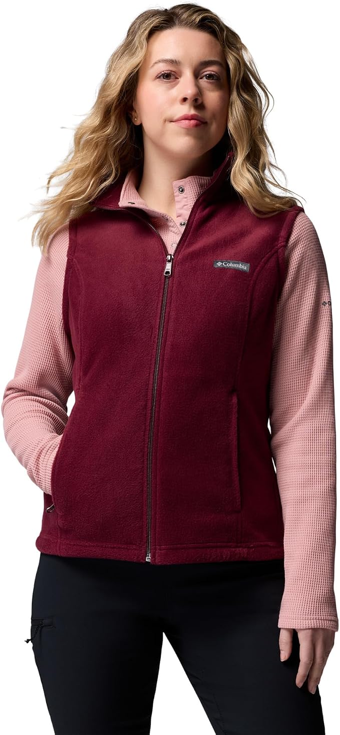 Columbia Women's Benton Springs Vest