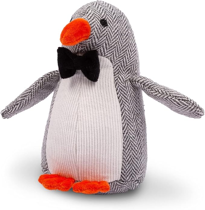 Harry Barker Dapper Penguin Plush Toy