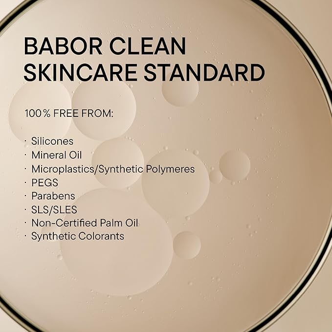 BABOR DOCTOR Retinol Eye Patches, Anti-Aging Eye Treatment, Fight Against Dark Circles, Tightenting and Anti-Wrinkle Eye Mask, 5 Pack