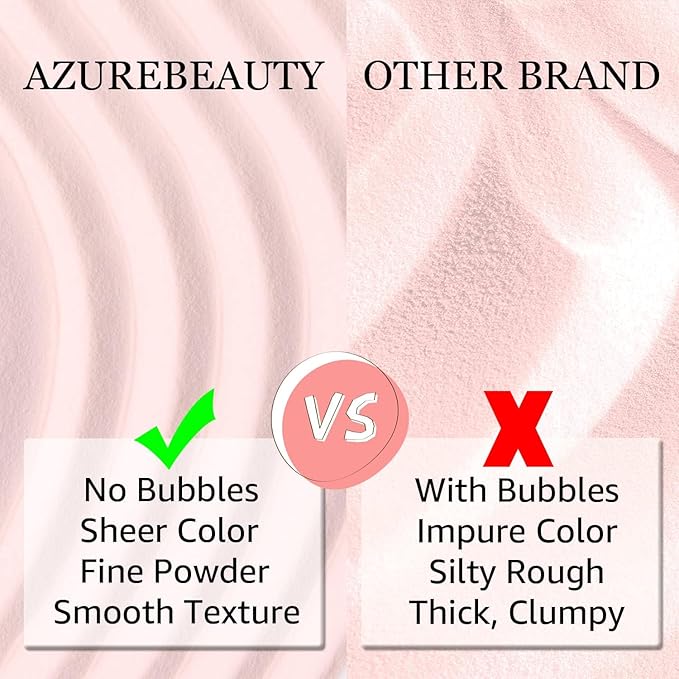 AZUREBEAUTY 30Pcs Dip Powder Nail Kit Starter with Nail Sticks, Translucent Jelly Nude Pink Gary 8 Colors Dipping Liquid Set Added Matte Top Coat Recycling Tray for Manicure Salon DIY Home