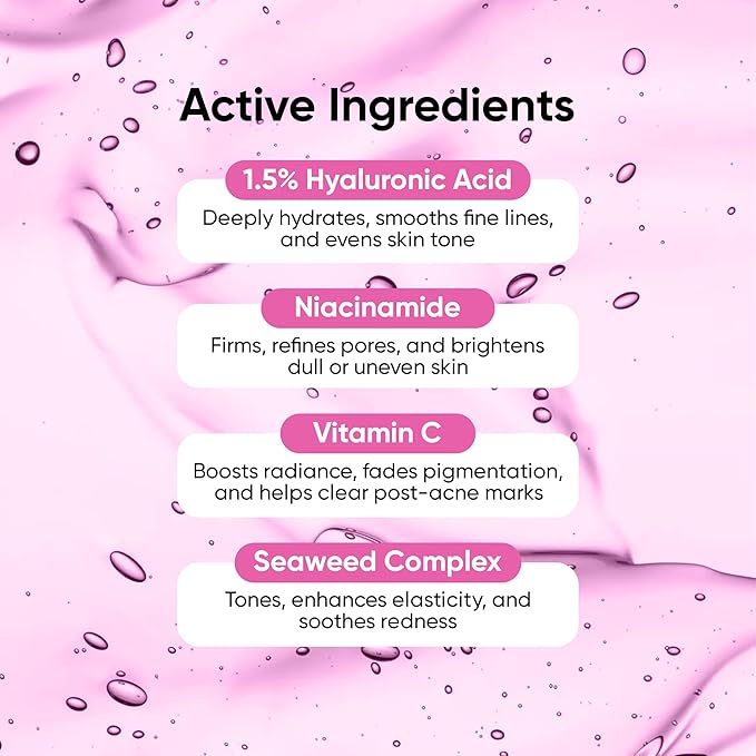 7DAYS Eye Cream Korean Skin Care with Cooling Massager – Hyaluronic Acid Under Eye Cream for Dark Circles, Puffiness & Bags, Anti Aging, Firming & Brightening Eye Care | 0.6 fl oz / 18 ml
