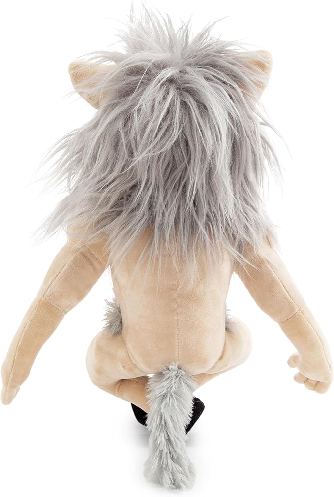 Ghoulies II Movie Cat Ghoulie 14-Inch Collector Plush Toy | Large Soft Stuffed Animal for Cuddling