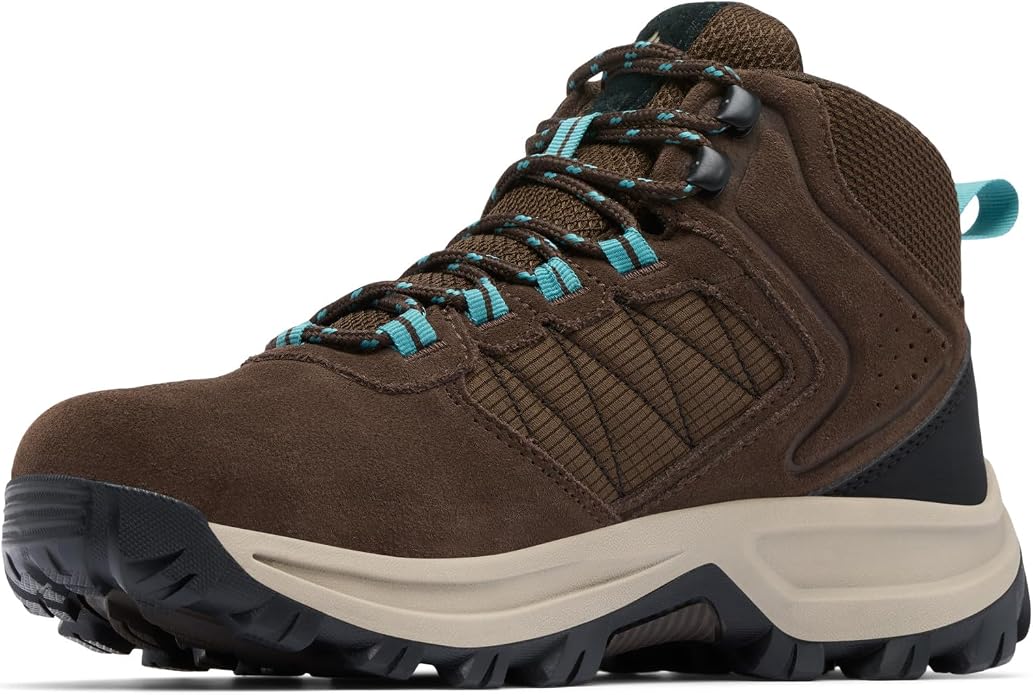 Columbia Transverse Suede
