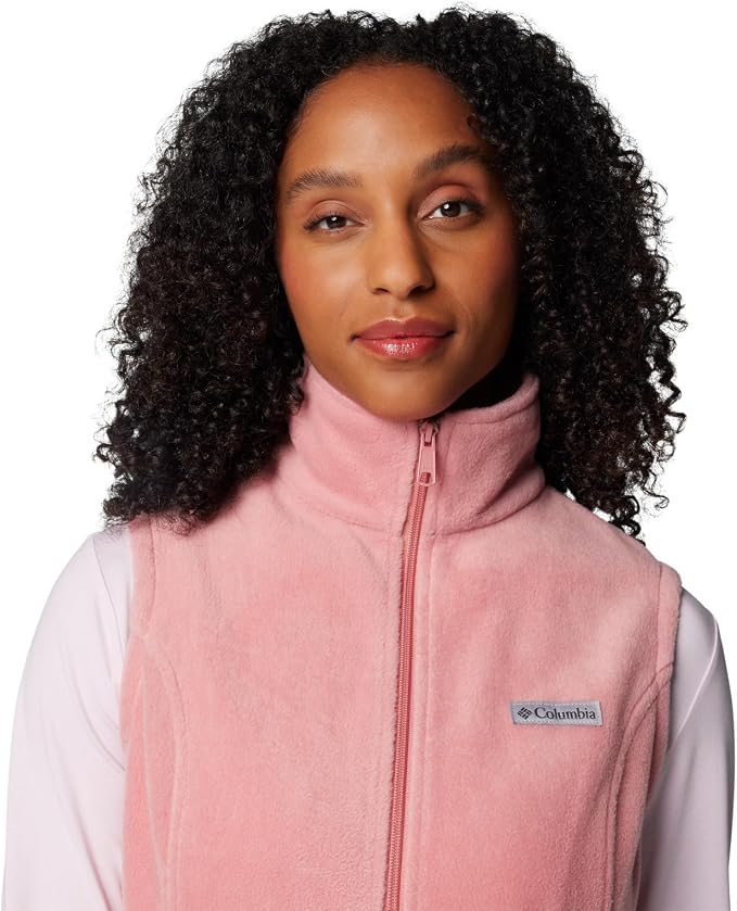 Columbia Women's Benton Springs Vest