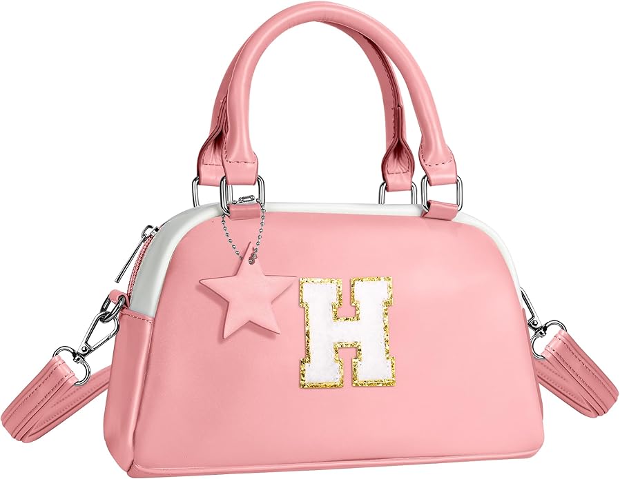 Birthday Gifts for 2 3 4 5 6 7 8 9 10 11 12, Girls Purse Kids Handle Bag, Gift for Toddler Kids Girls Preteens
