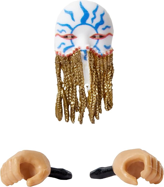 Mattel WWE Asuka Elite Collection Action Figure