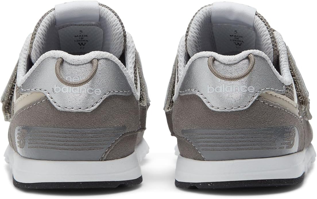 New Balance Baby Boys' 574 New-b Hook-and-Loop Sneakers