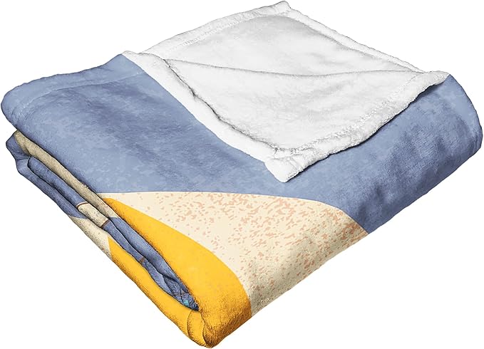 Northwest Lilo and Stitch Silk Touch Throw Blanket, 50" x 60", Vintage Aloha Stitch