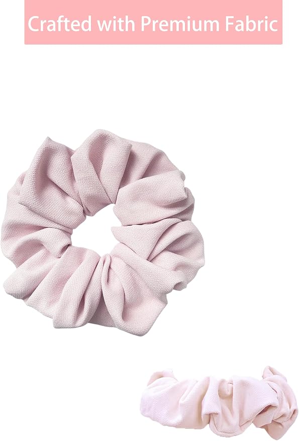 Yoga Mat Scrunchie - Yoga Mat Strap Band - Fits Most Size Mats (Not Suitable for Overly Thick Mats)