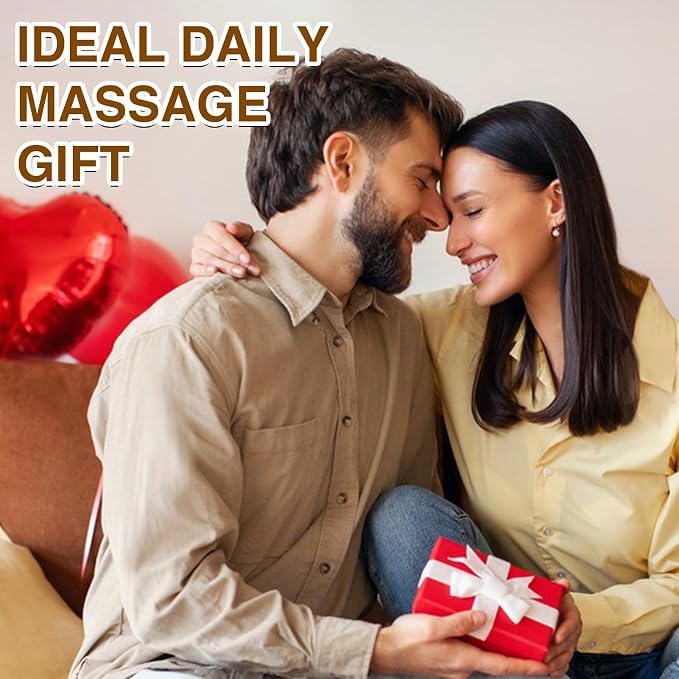 Pjordo 2 Pack Body Massage Oil for Massage Therapy, Sore Muscle Arnica Oil & Lavender Massage Oil for Pain Relief, Massage Relaxing Oil for Calming, Soothes Joints & Muscle, Spa Gift for Him Her