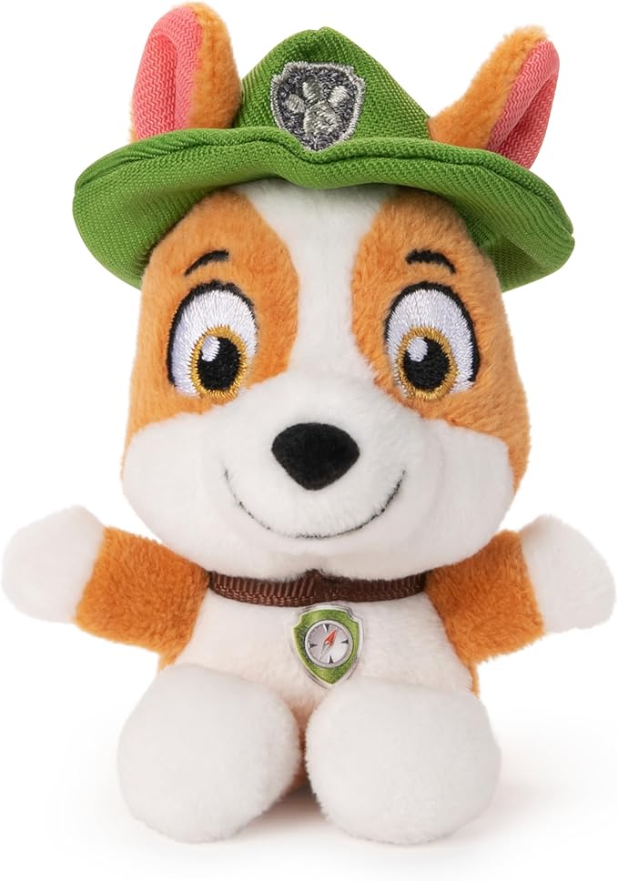 GUND PAW Patrol Blind Box Series #1 Surprise Mystery Plush