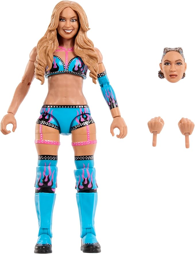 WWE Lola Vice Elite 120