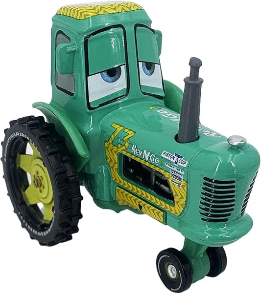 Metal Mini Toy Car 1:55 Diecast Compact Portable & Collectible Vehicles for 3+ Years Kids Boys Girl Birthday Gift