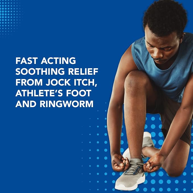 Triple Paste AF Antifungal Ointment, 2% Miconazole, 2 oz, 2 Pack