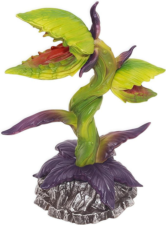 Gemini&Genius Carnivorous Flowers Figure Carnivorous Plants Action Figure Toys for Kids