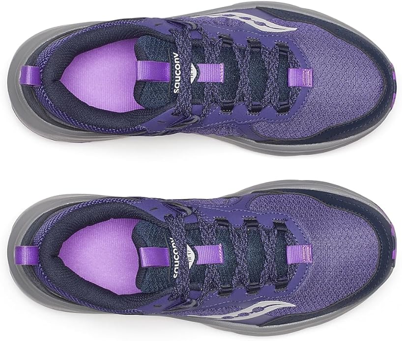 Saucony Men's Excursion Tr17 Hiking Shoes