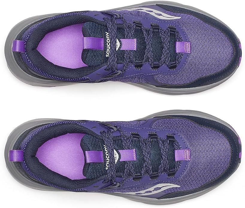 Saucony Men's Excursion Tr17 Hiking Shoes
