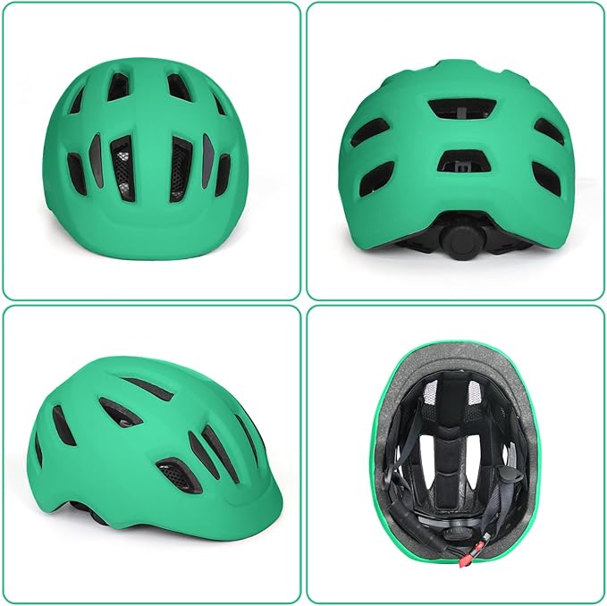 GLAF Baby Bike Helmet Toddler Helmets for 1 Year Old and up Infant Girls Boys Multi Sport Adjustable for Scooter Bicycle Skateboard Cycling