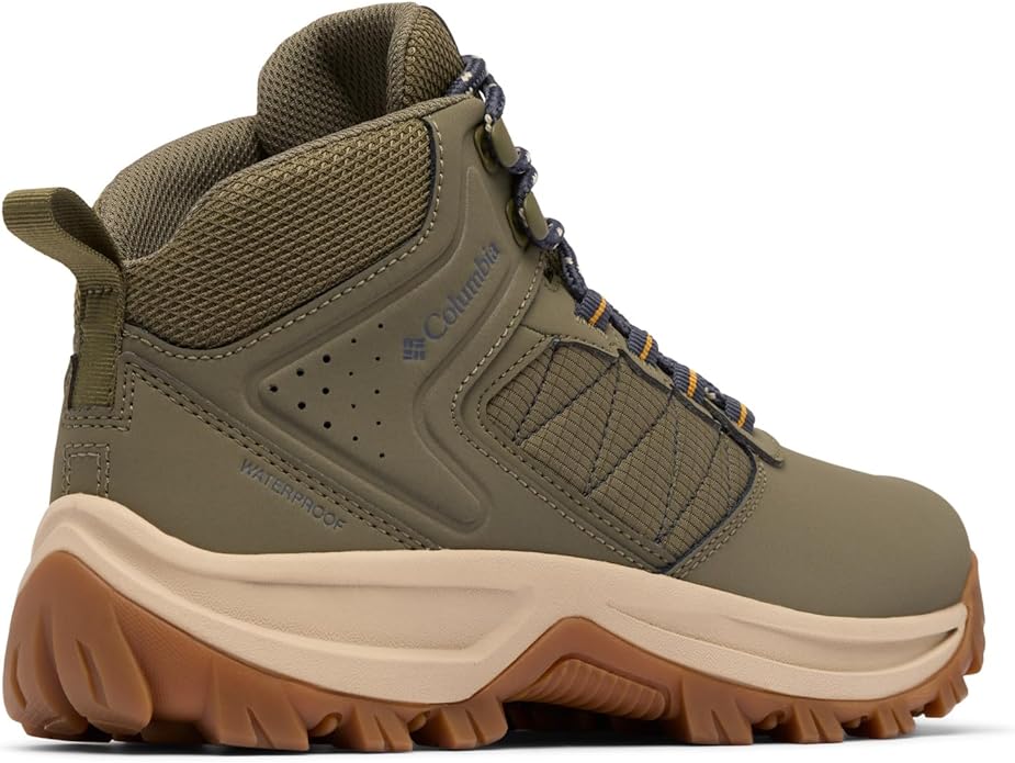 Columbia Transverse Suede