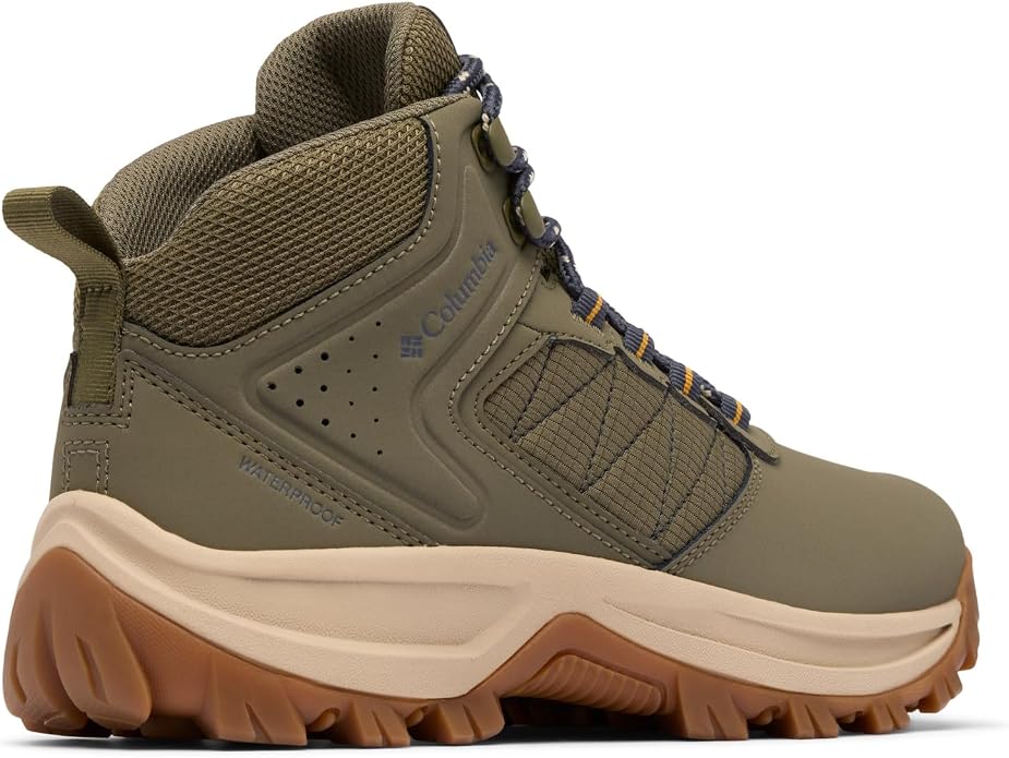 Columbia Transverse Suede