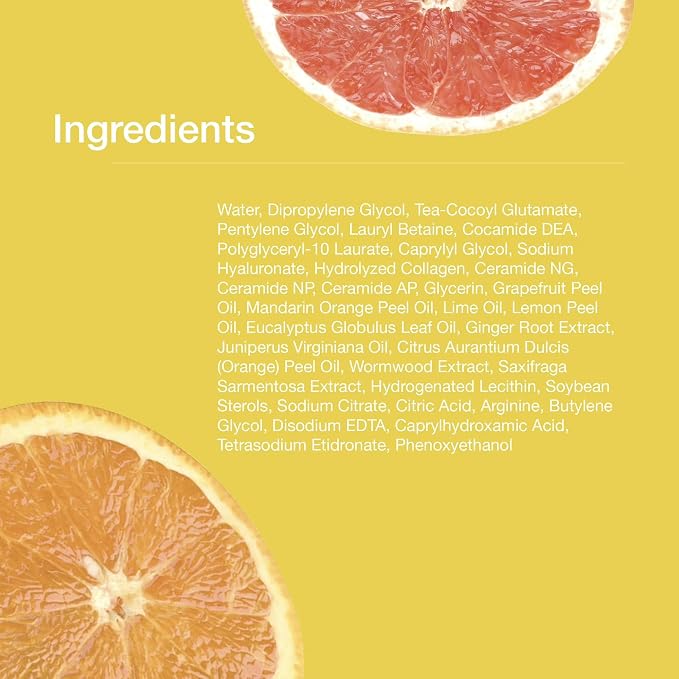 iroha INTIMATE CARE Foaming Type Feminine Wash - Sweet Citrus Scent, Advanced Moisture Barrier Complex with Ceramides & Hyaluronic Acid, Gentle Daily Delicate Zone Cleanser, 150ml
