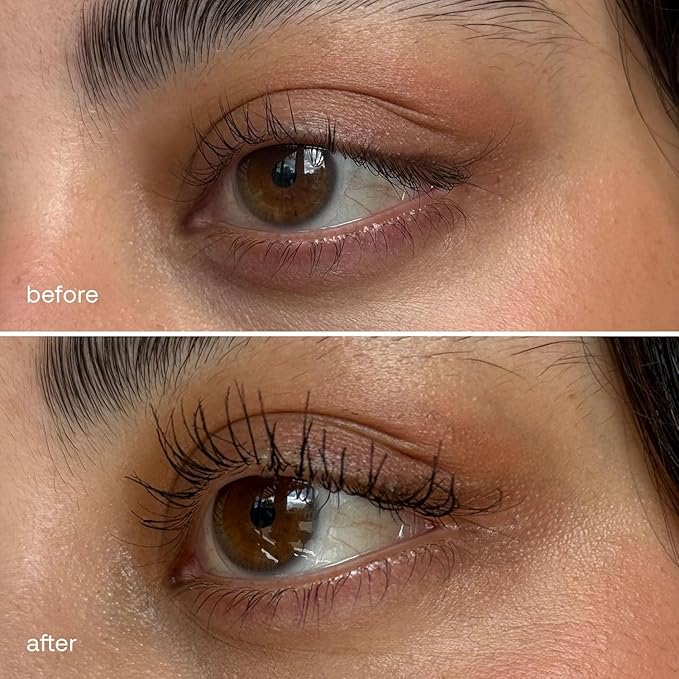 UKLASH | Complex Lash Serum | UK's #1 Rated Lash Serums for Stronger, Longer Lashes - Peptide Serum, Cruelty-free, Prostaglandin & Paraben-free - Recommended for All Skin Tones