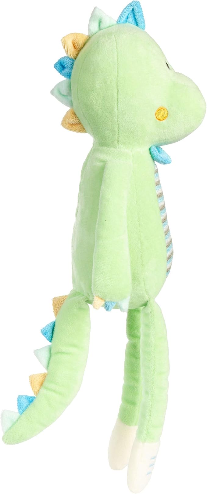 Stephen Joseph, Stuffed Animal Toy 16 inches, Large Super Soft Plush Doll, Toys for Baby, Toddler, Kids, Davey Dino
