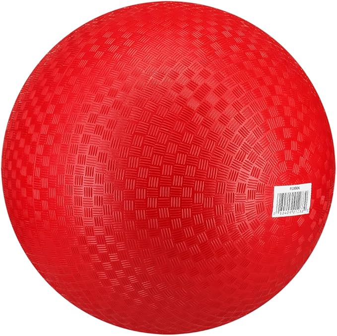 WAKA Official Kickball - Adult 10