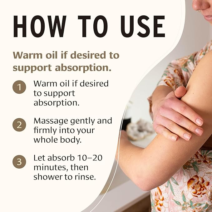 Banyan Botanicals Organic Unrefined Sesame Oil – Rich & Warming Ayurvedic Massage Oil for Body & Scalp – Traditional Abhyanga Oil for Deep Tissue Grounding & Recovery – 24 oz – USDA Organic