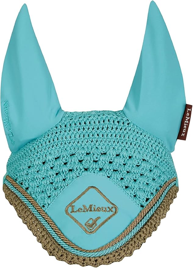 LeMieux Classic Ear Bonnet