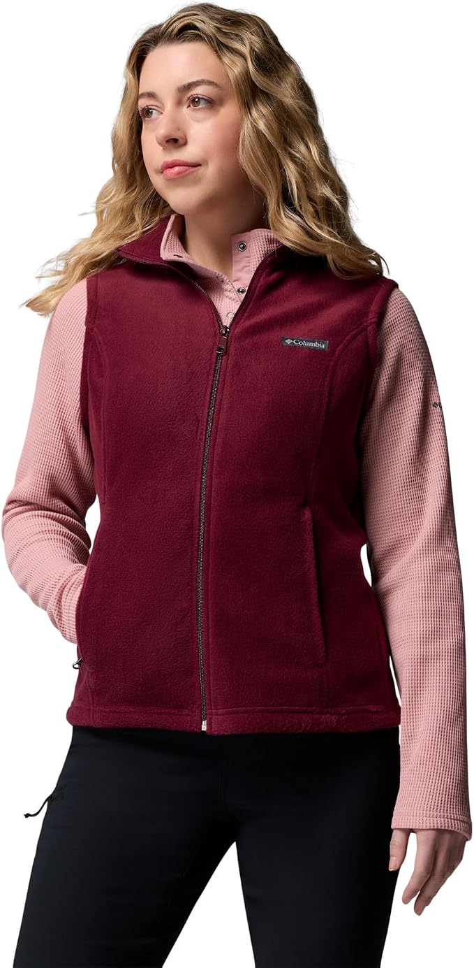 Columbia Women's Benton Springs Vest