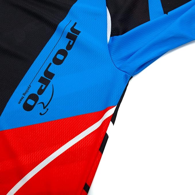 Weimostar Dirt Bike Jersey Youth Long Sleeve Off-Road Motocross Downhill Cycling t Shirt MTB Bicycle Biking Top for Boy Girl