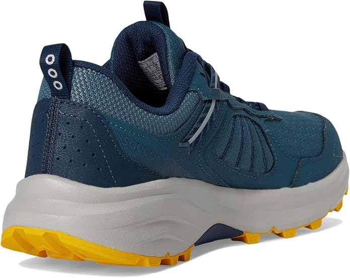Saucony Men's Excursion Tr17 Hiking Shoes