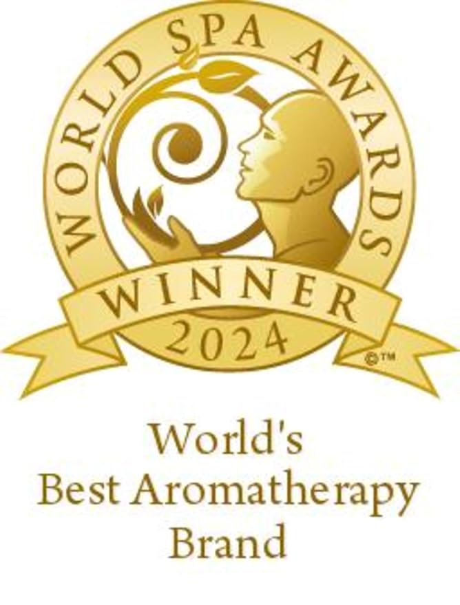 Aromatherapy Associates Inner Strength Body Oil. Luxurious Blend of Oils Made with Clary Sage and Geranium Essential Oils (3.4 fl oz)