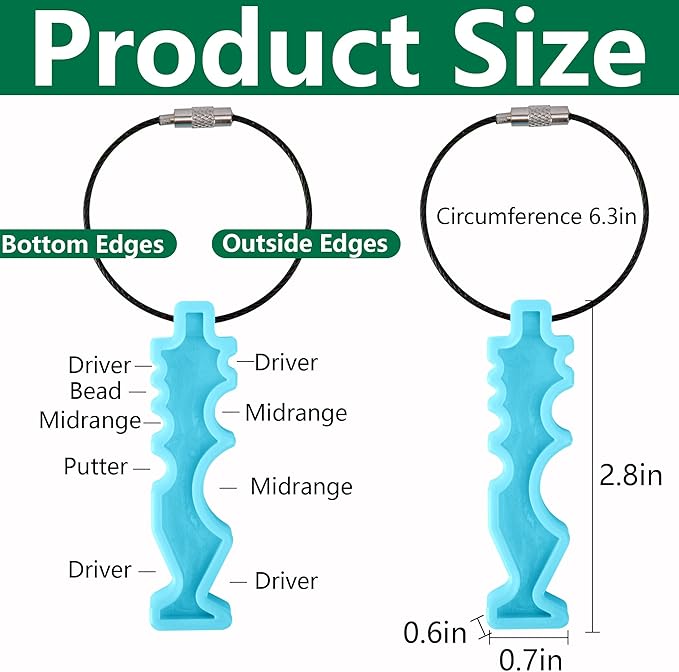 2Pcs/4Pcs Disc Golf Repair Tool, Portable Disc Golf Edge Maintenance Tool, Sports Flying Disc Tool for Scratch Stains Repair Polishing