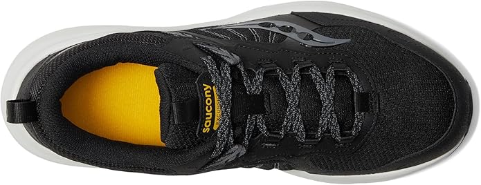 Saucony Men's Excursion Tr17 Hiking Shoes