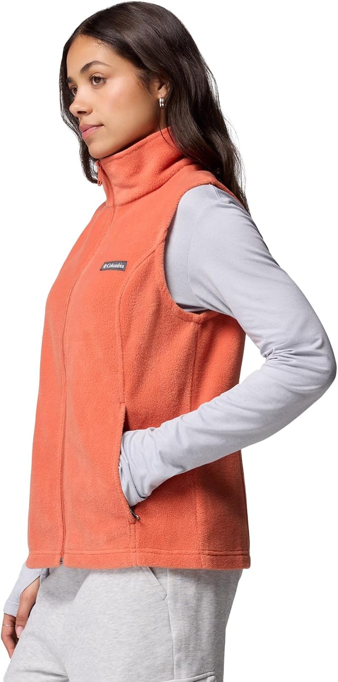Columbia Women's Benton Springs Vest