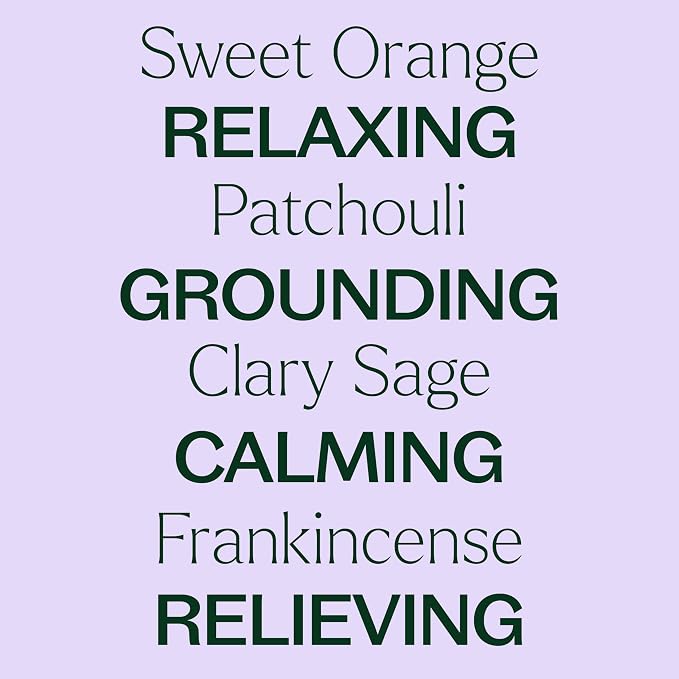 Plant Therapy Meditation Essential Oil Blend 10 mL (1/3 oz) 100% Pure, Undiluted, Calming Aromatherapy for Yoga, Mediation, and Self Care
