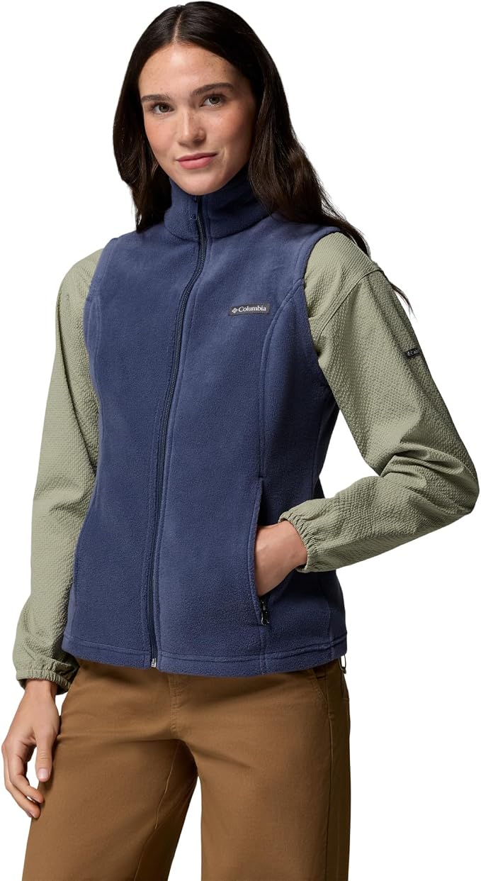 Columbia Women's Benton Springs Vest