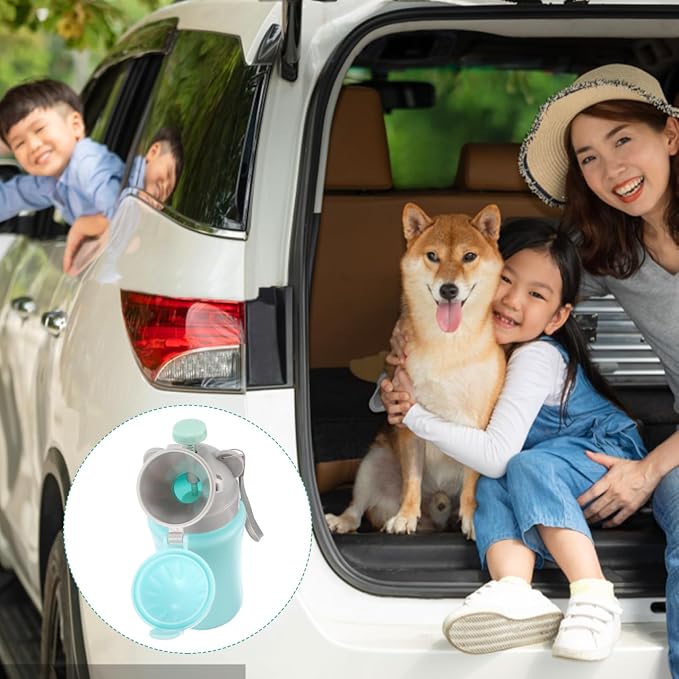 Hemoton Baby Boy Potty Car Urinal Portable Toddler Travel Toilet Leak-Proof Emergency Pee Training Cup for Road Trips Camping Outdoor