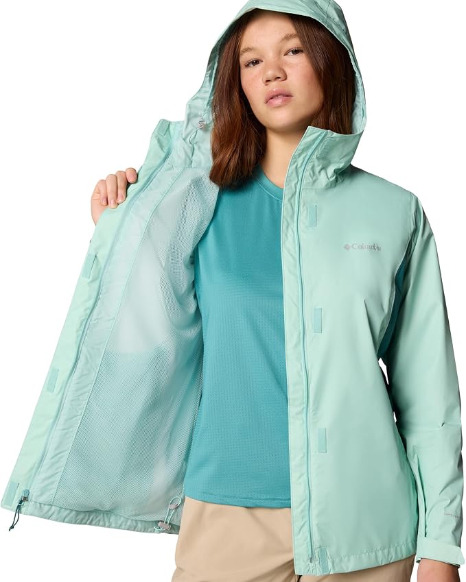 Columbia Women’s Arcadia II Jacket
