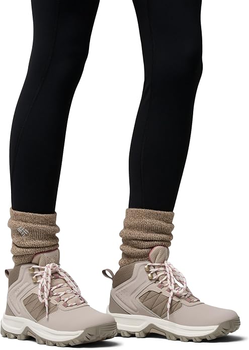 Columbia Transverse Suede