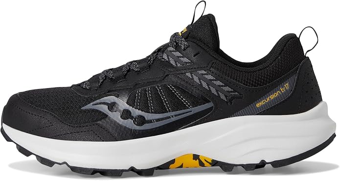 Saucony Men's Excursion Tr17 Hiking Shoes