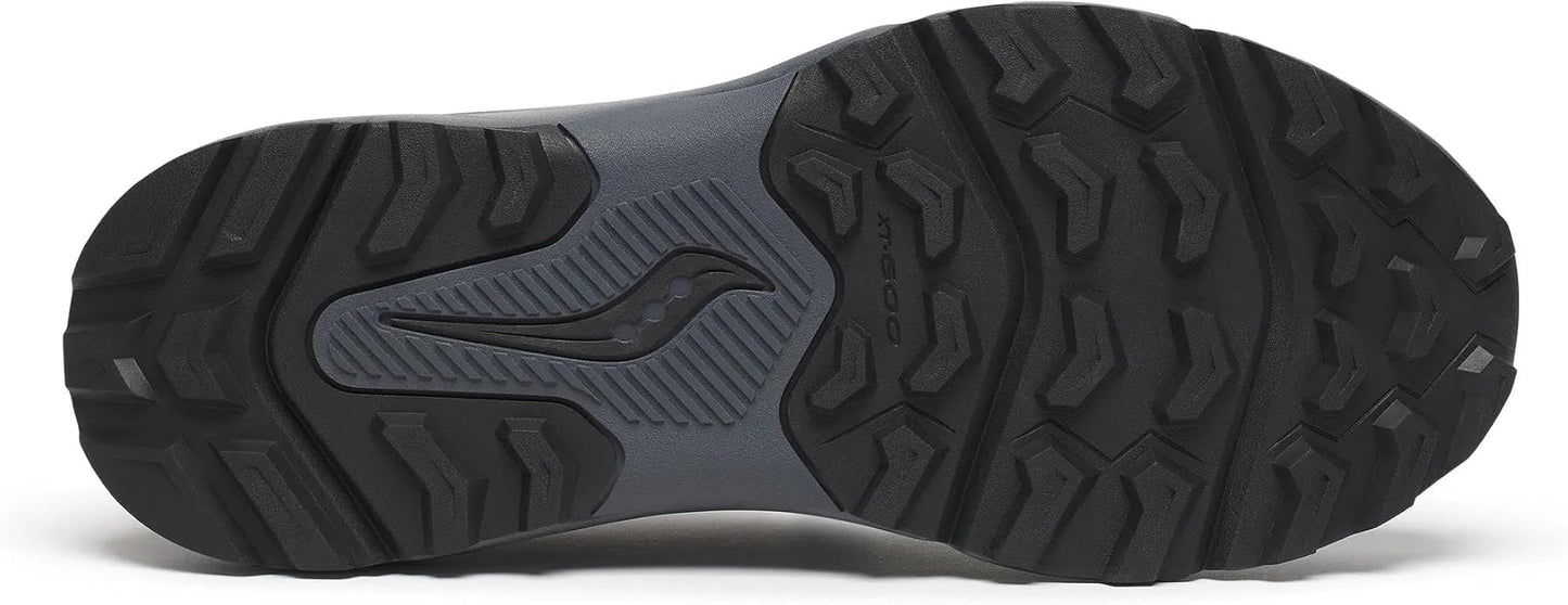 Saucony Men's Excursion Tr17 Hiking Shoes