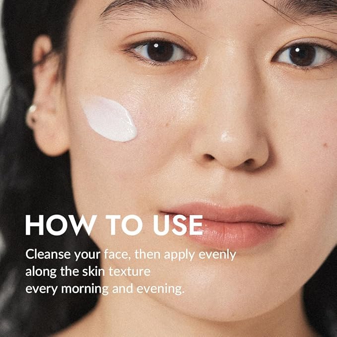 MIZON All-in-One Snail Repair Cream – Korean Face Moisturizer with Snail Mucin & 12 Natural Extracts – Hydrating & Nourishing Cream for Fine Lines, Wrinkles & Blemish Care – (2.53 fl oz)