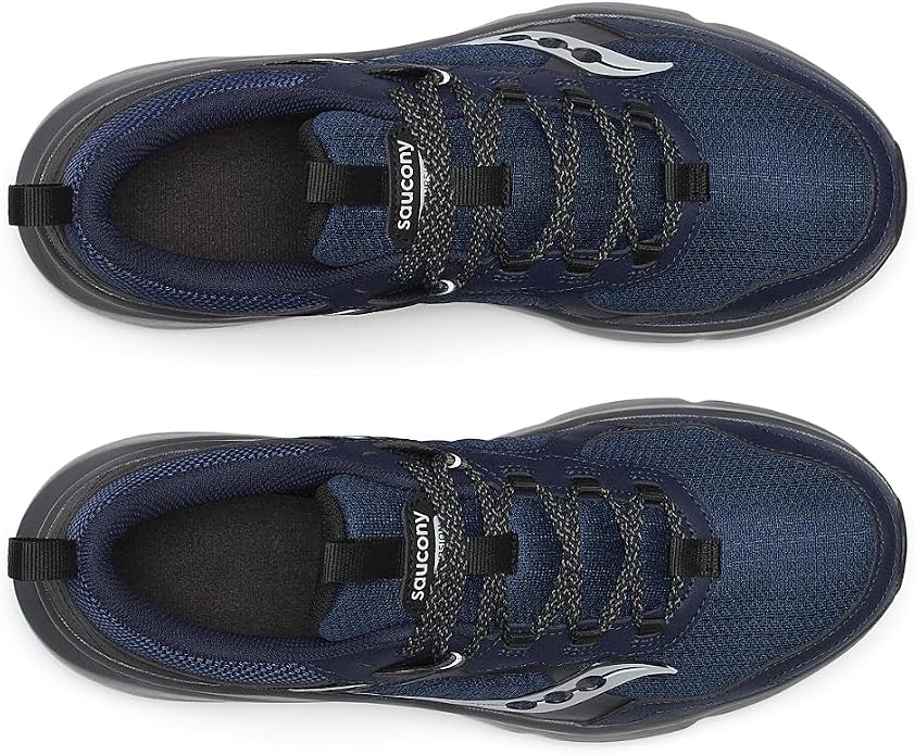 Saucony Men's Excursion Tr17 Hiking Shoes